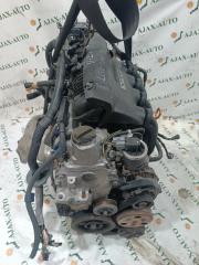 Двигатель HONDA MOBILIO SPIKE 2004