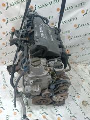 Двигатель HONDA MOBILIO SPIKE 2004