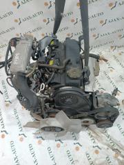 Двигатель MITSUBISHI PAJERO MINI H56A 4A30 1 ракурс