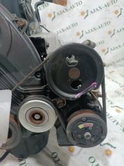 Двигатель MITSUBISHI PAJERO MINI H56A 4A30 3 ракурс