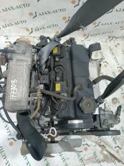 Двигатель MITSUBISHI PAJERO MINI H56A 4A30 4 ракурс