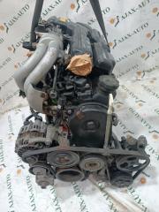 Двигатель MITSUBISHI MINICA H47A 3G83 1 ракурс