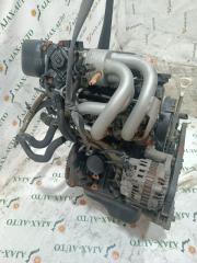 Двигатель MITSUBISHI MINICA H47A 3G83 3 ракурс