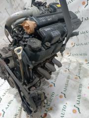 Двигатель MITSUBISHI MINICA H47A 3G83 4 ракурс
