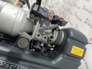 Двигатель MITSUBISHI MINICA H47A 3G83 5 ракурс