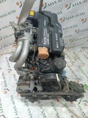 Двигатель MITSUBISHI MINICA H47A 3G83 1 ракурс