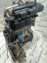Двигатель MITSUBISHI MINICA H47A 3G83 5 ракурс