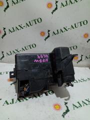 Блок предохранителей MITSUBISHI PAJERO IO H77W 4G94 2 ракурс