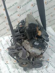 Двигатель DAIHATSU MIRA