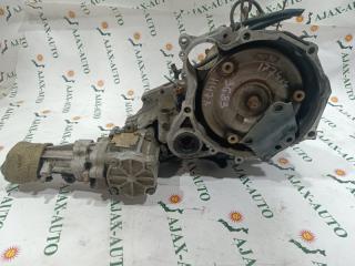 АКПП MITSUBISHI MINICA H47A 3G83 W3A 2 ракурс