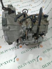 АКПП MITSUBISHI MINICA H47A 3G83 W3A 3 ракурс
