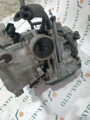 АКПП MITSUBISHI EK WAGON H82W 3G83 W4A 4 ракурс