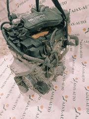 Двигатель TOYOTA ROOMY M910A 1KR 4WD 3 ракурс Двигатель TOYOTA ROOMY M910A 1KR 4WD 3 ракурс
