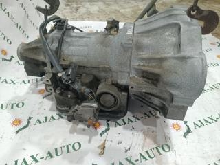 АКПП MITSUBISHI PAJERO MINI H56A 4A30 V4A11 3 ракурс