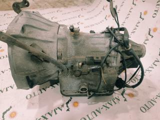 АКПП MITSUBISHI PAJERO MINI H56A 4A30 V4A11 5 ракурс