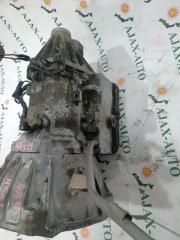 АКПП MITSUBISHI PAJERO MINI H56A 4A30 V4A11 3 ракурс