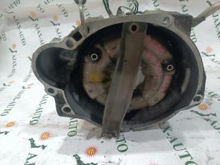 АКПП MITSUBISHI PAJERO MINI H56A 4A30 V4A11 4 ракурс