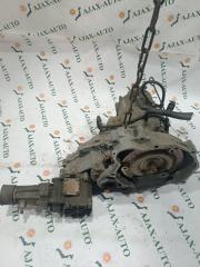 АКПП MITSUBISHI MINICA H47A 3G83 W3A 1 ракурс