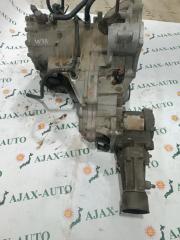 АКПП MITSUBISHI MINICA H47A 3G83 W3A 3 ракурс