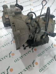 АКПП MITSUBISHI MINICA H47A 3G83 W3A 4 ракурс