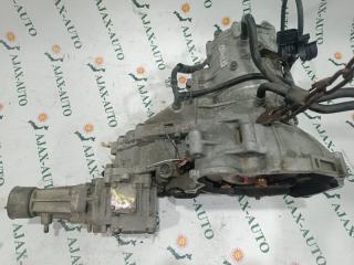 АКПП MITSUBISHI EK WAGON H81W 3G83 W3A 1 ракурс