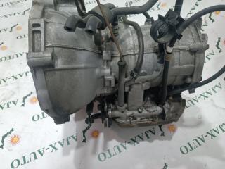АКПП MITSUBISHI EK WAGON H81W 3G83 W3A 2 ракурс
