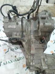 АКПП MITSUBISHI EK WAGON H81W 3G83 W3A 5 ракурс