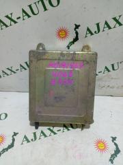 Блок efi MITSUBISHI GALANT E77A 4D68 Md191463 1 ракурс