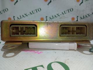 Блок efi MITSUBISHI GALANT E77A 4D68 Md191463 2 ракурс