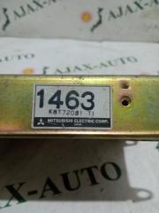 Блок efi MITSUBISHI GALANT E77A 4D68 Md191463 3 ракурс