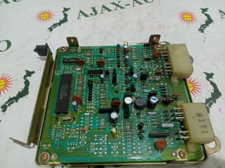 Блок efi MITSUBISHI GALANT E77A 4D68 Md191463 4 ракурс