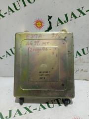 Блок efi MITSUBISHI GALANT E37A 4G37 MD120847 1 ракурс
