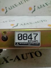 Блок efi MITSUBISHI GALANT E37A 4G37 MD120847 2 ракурс