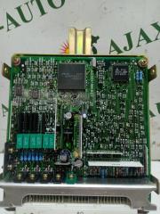 Блок efi MITSUBISHI GTO Z16A 6G72 MD159961 5 ракурс