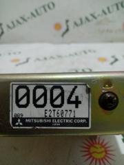 Блок efi MITSUBISHI DIAMANTE F27A 6G72 MD190004 2 ракурс