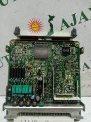 Блок efi MITSUBISHI DIAMANTE F27A 6G72 MD190004 4 ракурс