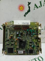 Блок efi MITSUBISHI DIAMANTE F27A 6G72 MD755067 3 ракурс