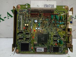 Блок efi MITSUBISHI DIAMANTE F27A 6G72 MD755067 4 ракурс