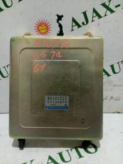 Блок efi MITSUBISHI DEBONAIR S27A 6G74 MD182322 1 ракурс