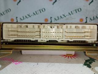 Блок efi MITSUBISHI DEBONAIR S27A 6G74 MD182322 3 ракурс
