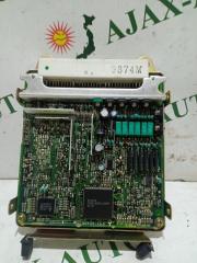 Блок efi MITSUBISHI DEBONAIR S27A 6G74 MD182322 4 ракурс