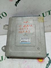 Блок efi MITSUBISHI GALANT EA1A 4G93 MR420530 1 ракурс