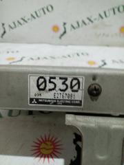 Блок efi MITSUBISHI GALANT EA1A 4G93 MR420530 2 ракурс