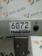Блок efi MITSUBISHI DIAMANTE F41A 6G73 MD336072 2 ракурс