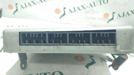 Блок efi MITSUBISHI DIAMANTE F41A 6G73 MD336072 3 ракурс