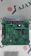 Блок efi MITSUBISHI DIAMANTE F41A 6G73 MD336072 4 ракурс