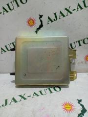 Блок efi MITSUBISHI GALANT E72A 4G93 MD756920 1 ракурс