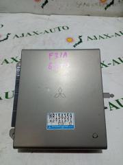 Блок управления abs MITSUBISHI DIAMANTE F31A 6G73 MR158359 1 ракурс