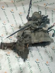 АКПП NISSAN MOCO MG21S K6A 1 ракурс