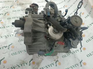 АКПП NISSAN MOCO MG21S K6A 3 ракурс